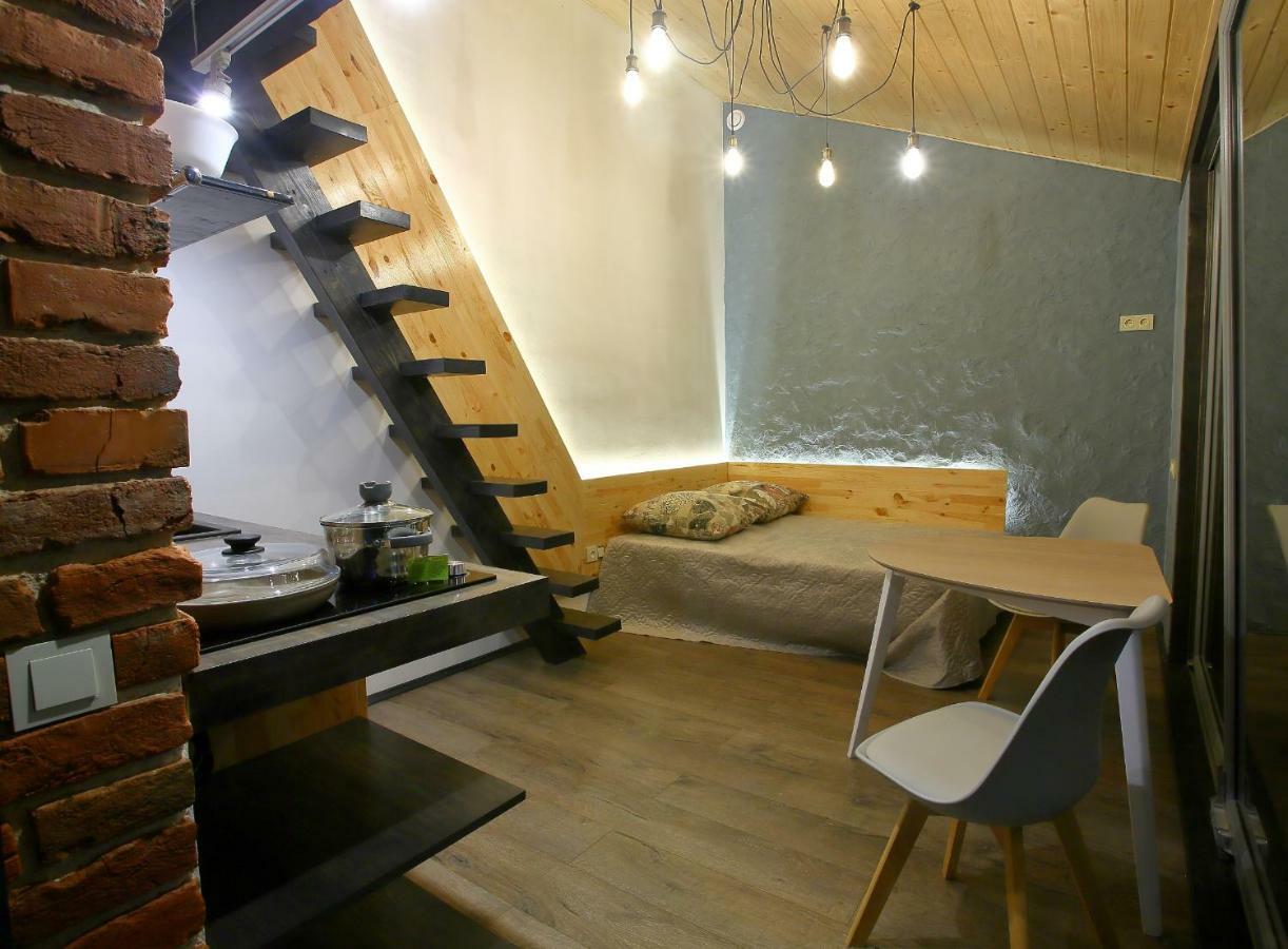 Veranda Slavsko Exterior foto